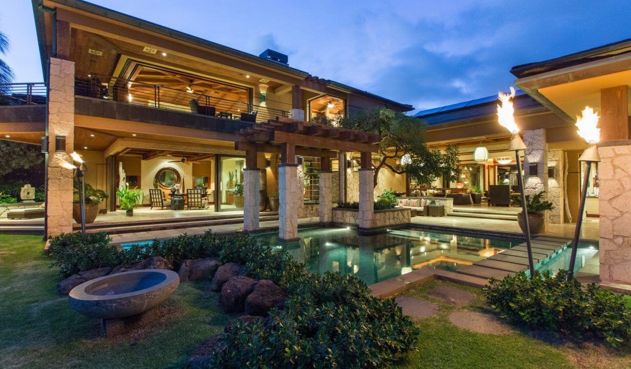 Photo of Outdoor in Kahala