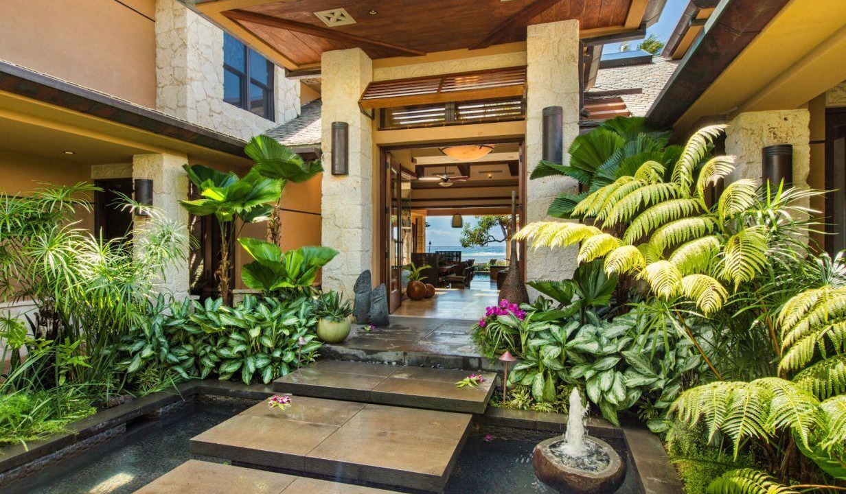 Photo of Outdoor in Kahala