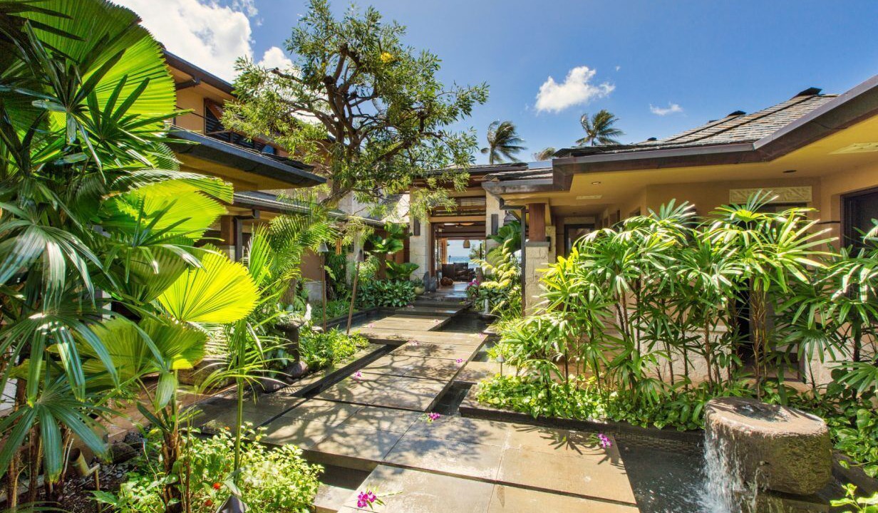 Photo of Outdoor in Kahala