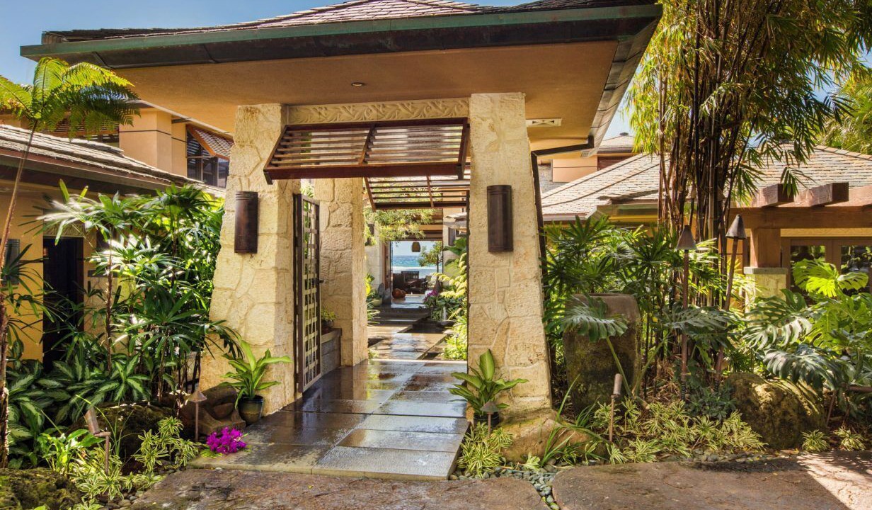 Photo of Outdoor in Kahala