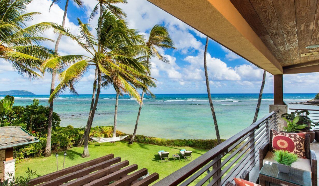 Photo of Outdoor in Kahala