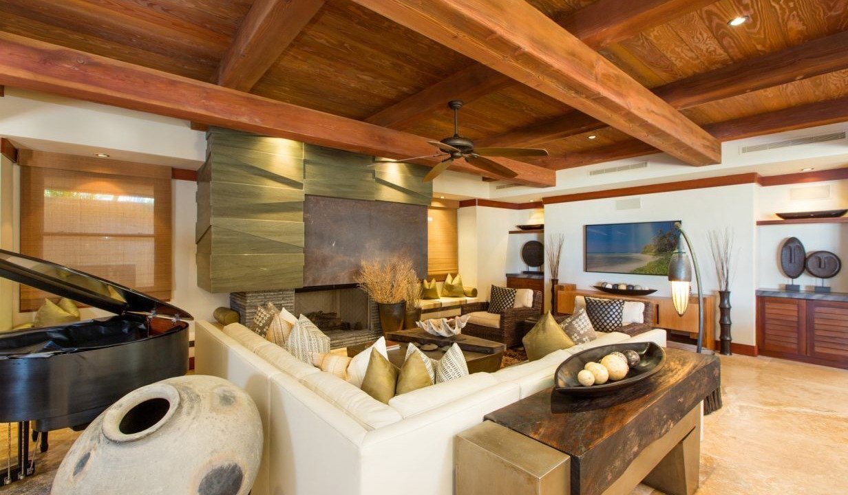 Photo of Livingroom in Kahala