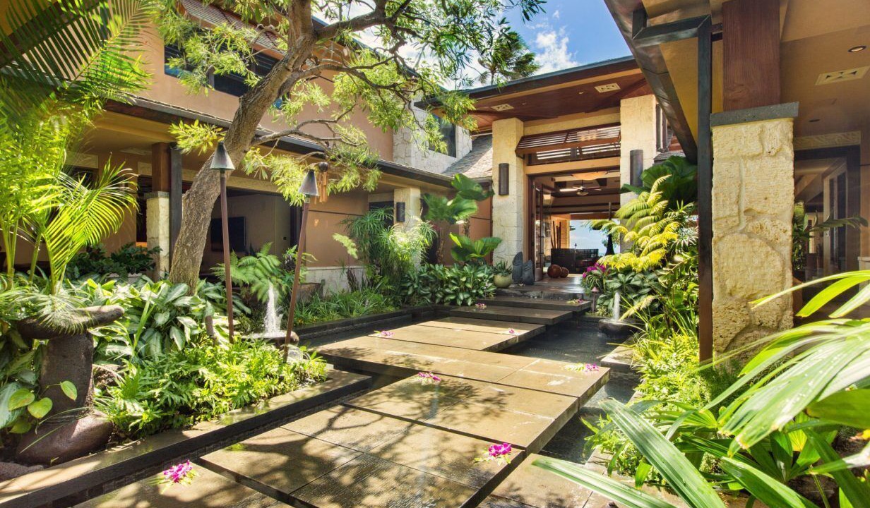 Photo of Outdoor in Kahala