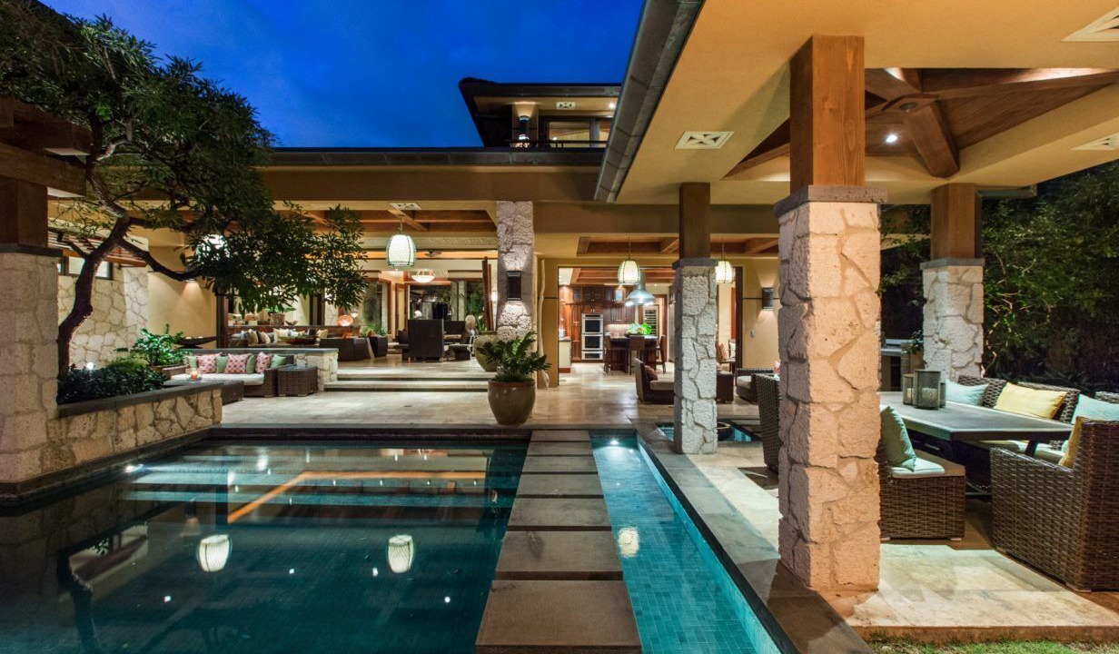 Photo of Outdoor in Kahala