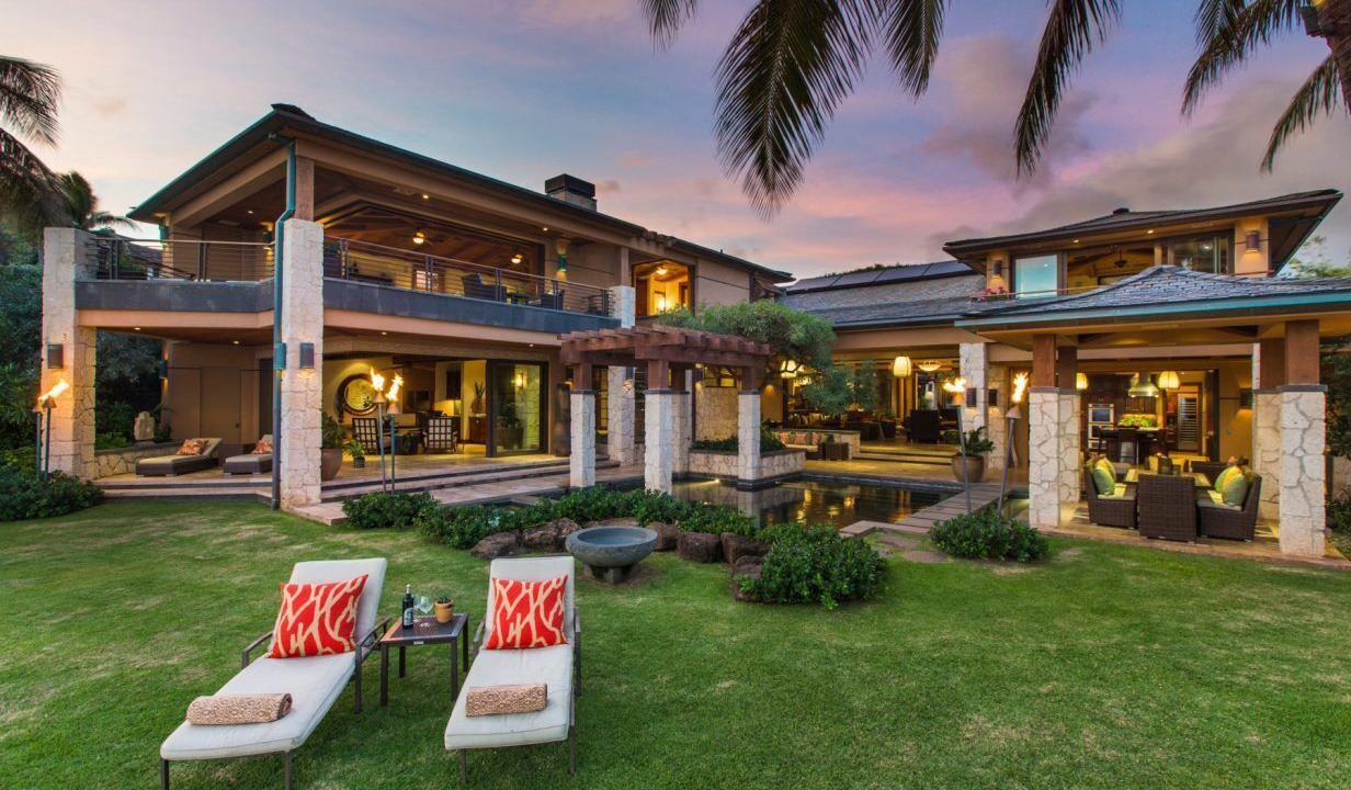 Photo of Outdoor in Kahala