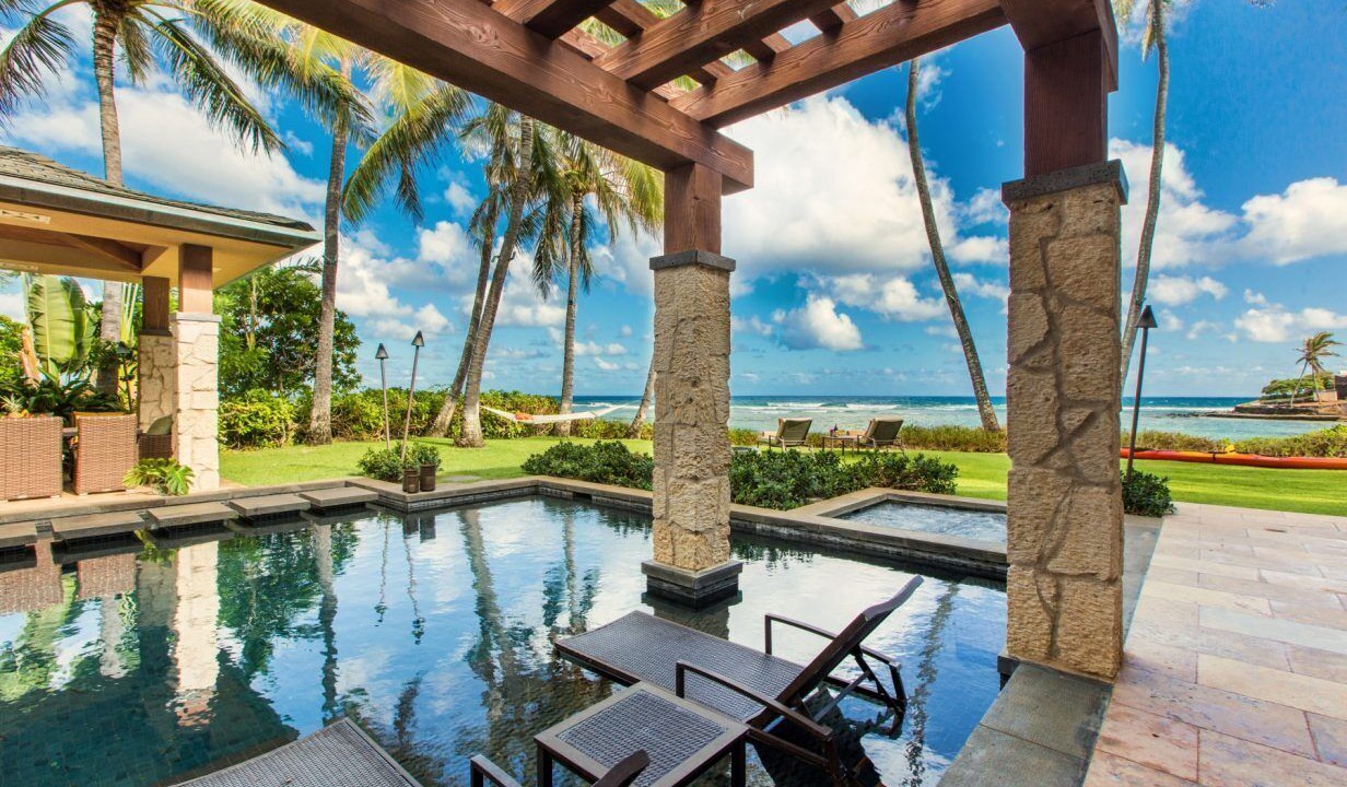 Photo of Outdoor in Kahala