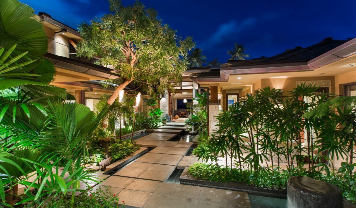 Photo of Outdoor in Kahala