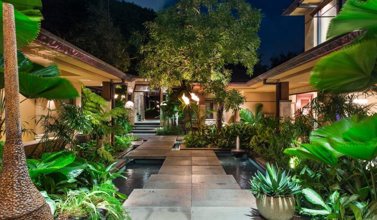 Photo of Outdoor in Kahala