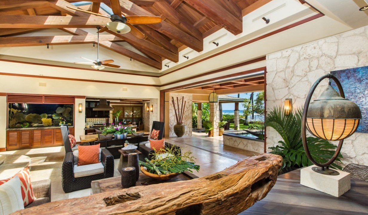 Photo of Patio Balcony in Kahala