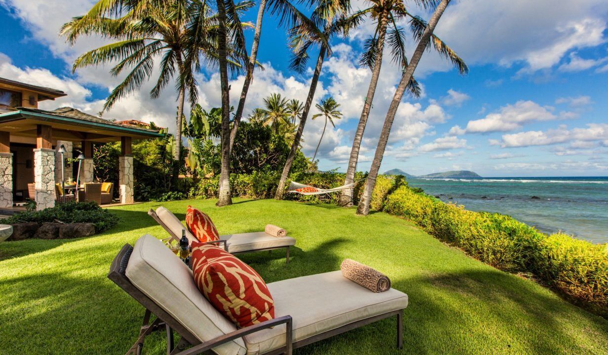 Photo of Outdoor in Kahala