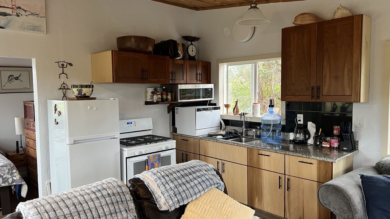 Photo of Kitchen in Mountain View