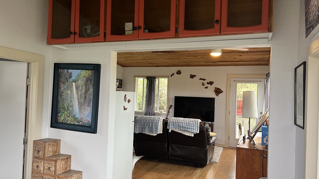 Photo of Livingroom in Mountain View