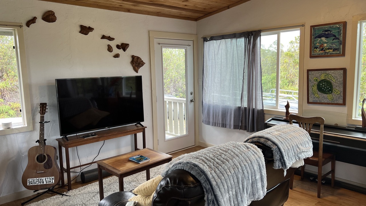 Photo of Livingroom in Mountain View