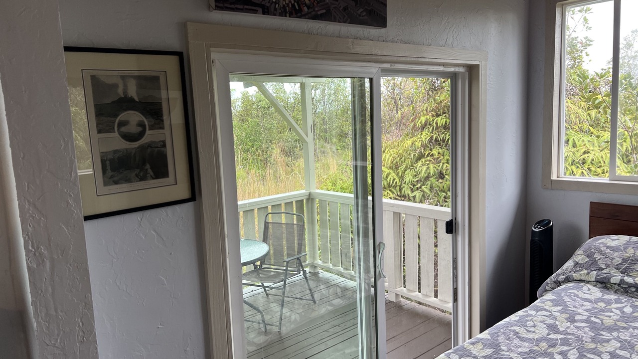 Photo of Bedroom in Mountain View