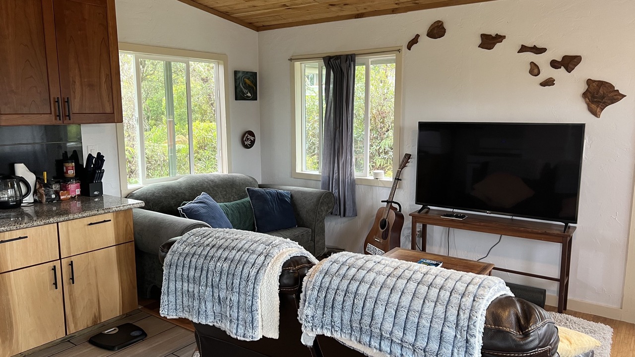 Photo of Livingroom in Mountain View