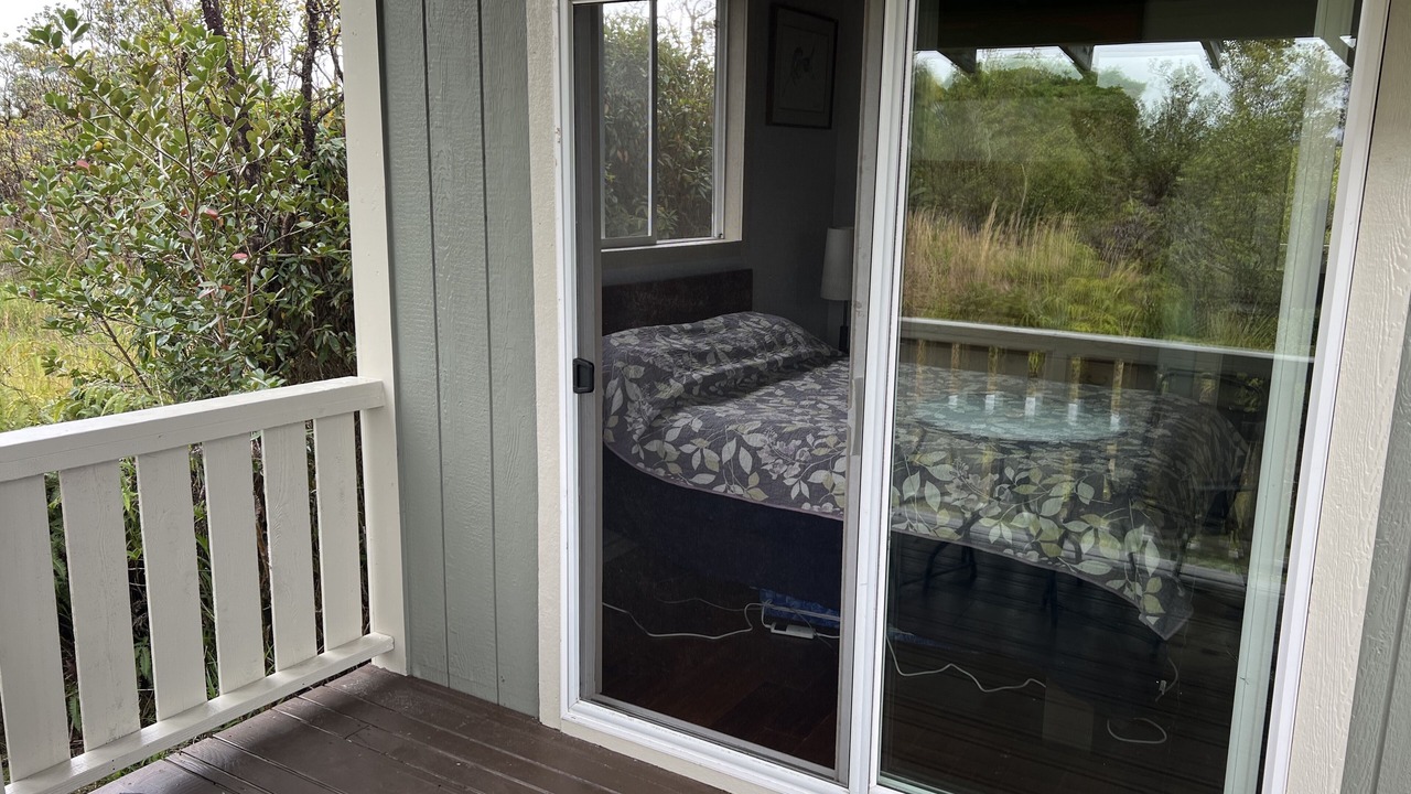 Photo of Patio Balcony in Mountain View