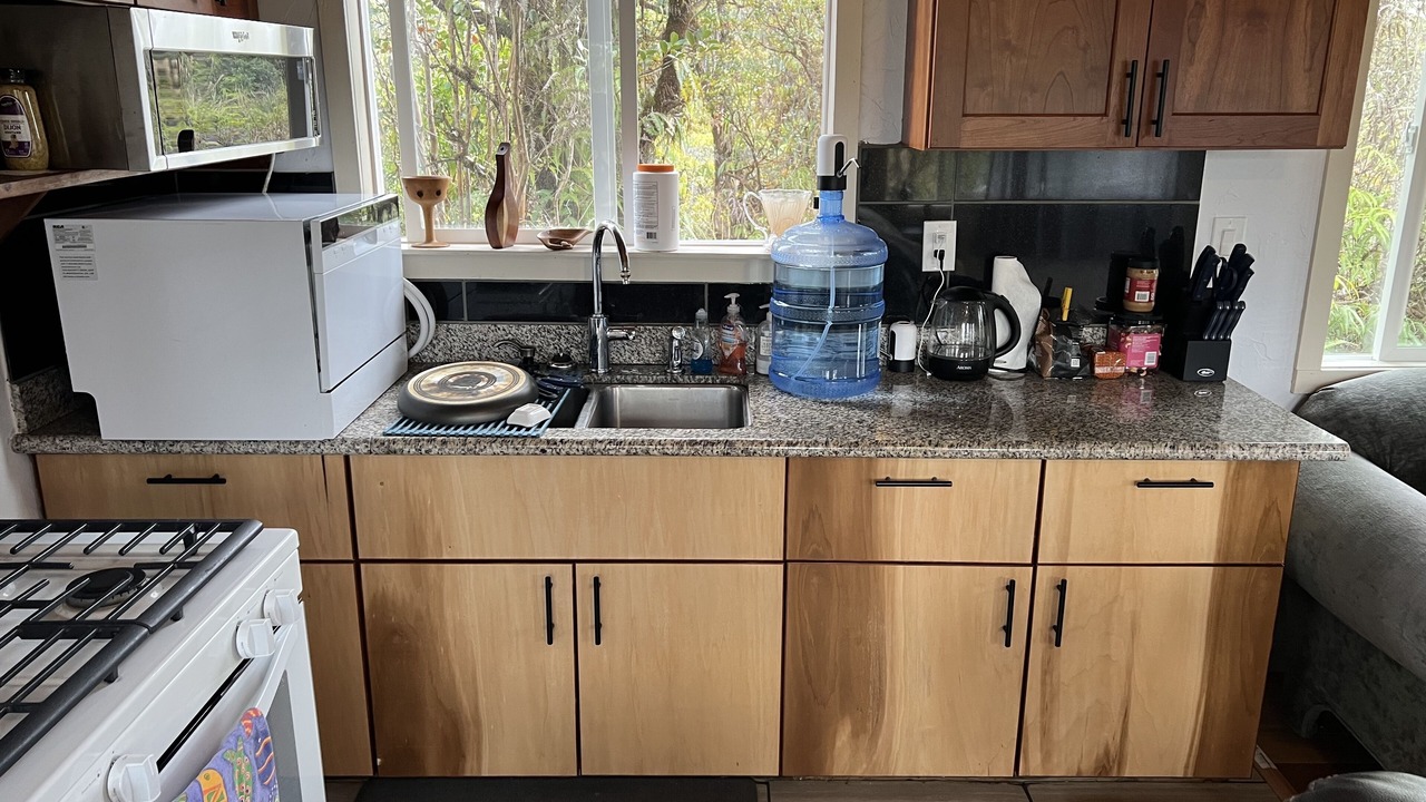 Photo of Kitchen in Mountain View