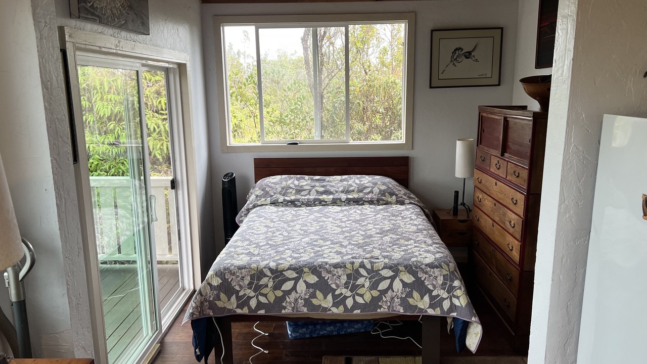 Photo of Bedroom in Mountain View