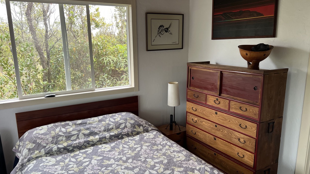 Photo of Bedroom in Mountain View