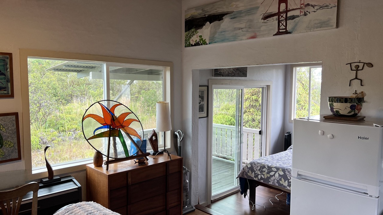 Photo of Bedroom in Mountain View
