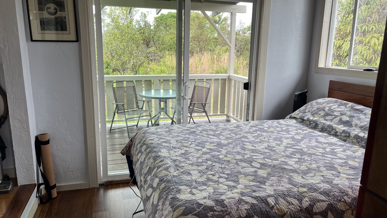 Photo of Bedroom in Mountain View