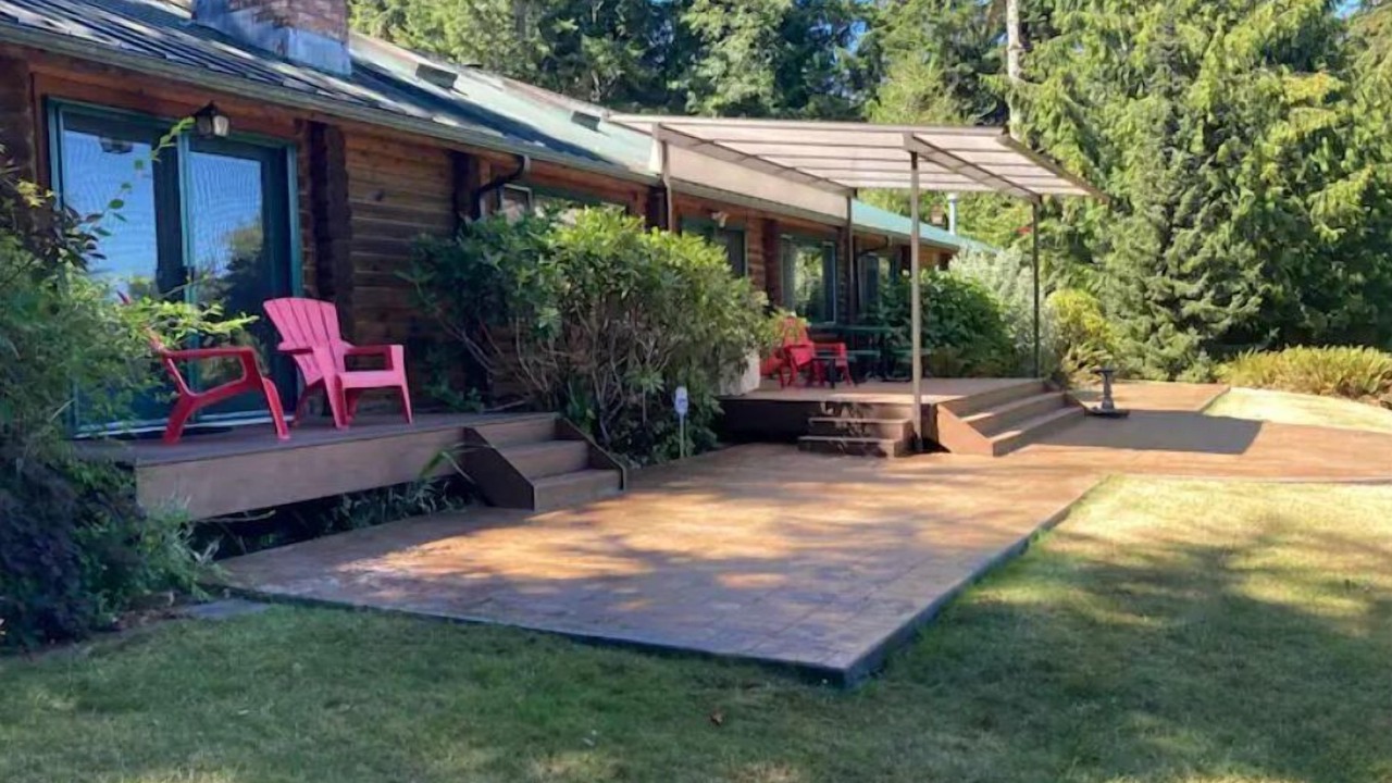 Photo of Outdoor in Langley