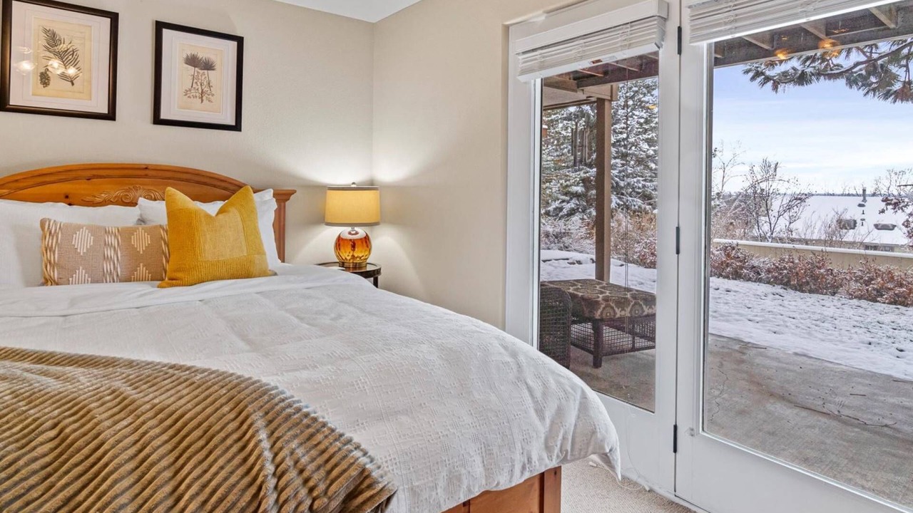 Photo of Bedroom in East End