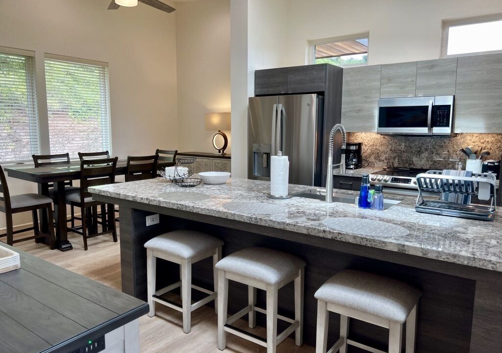 Photo of Kitchen in Moanalua