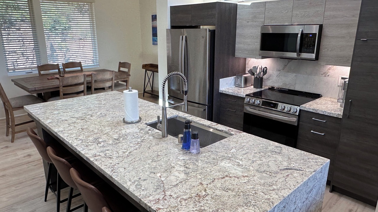 Photo of Kitchen in Moanalua