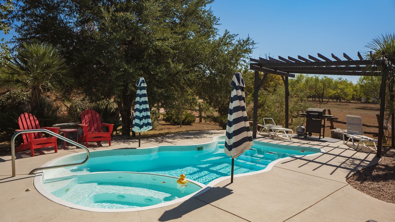 Photo of Outdoor in New Braunfels