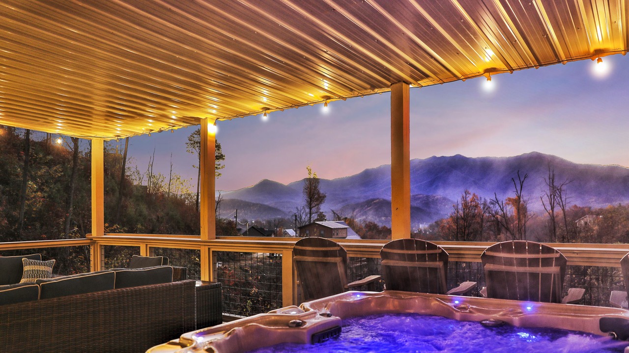 Photo of Outdoor in Chalet Village North