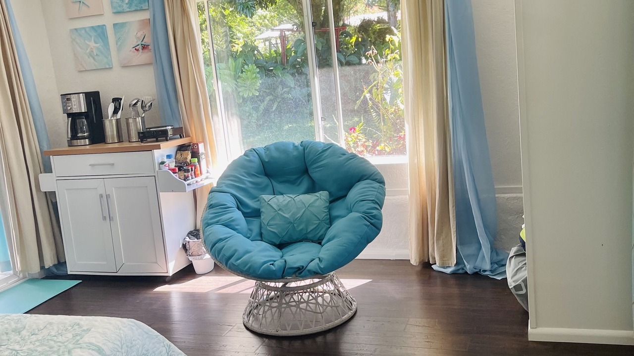 Photo of Bedroom in Kapoho