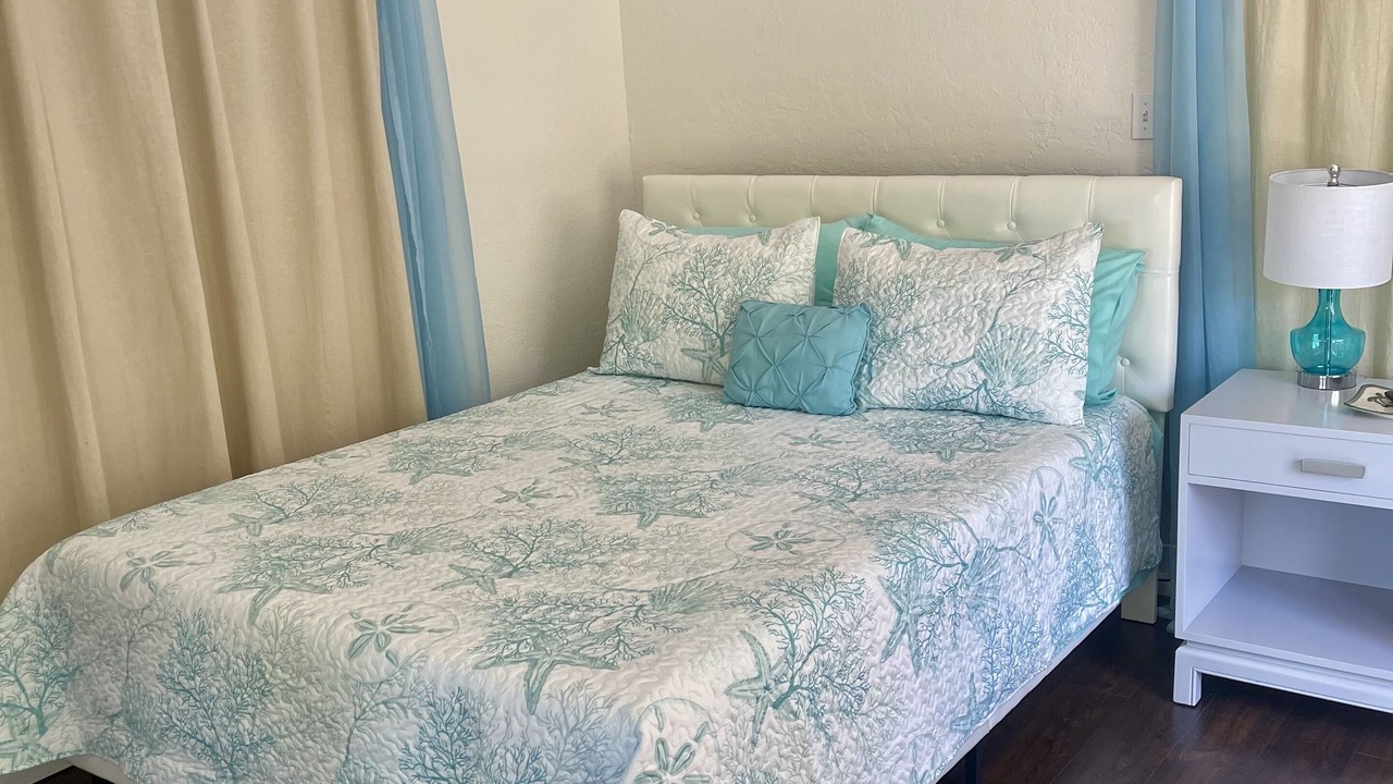 Photo of Bedroom in Kapoho