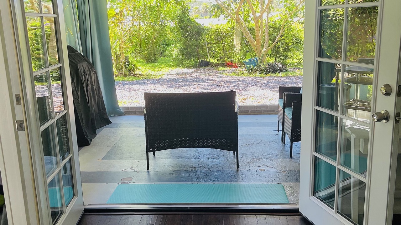 Photo of Bedroom in Kapoho
