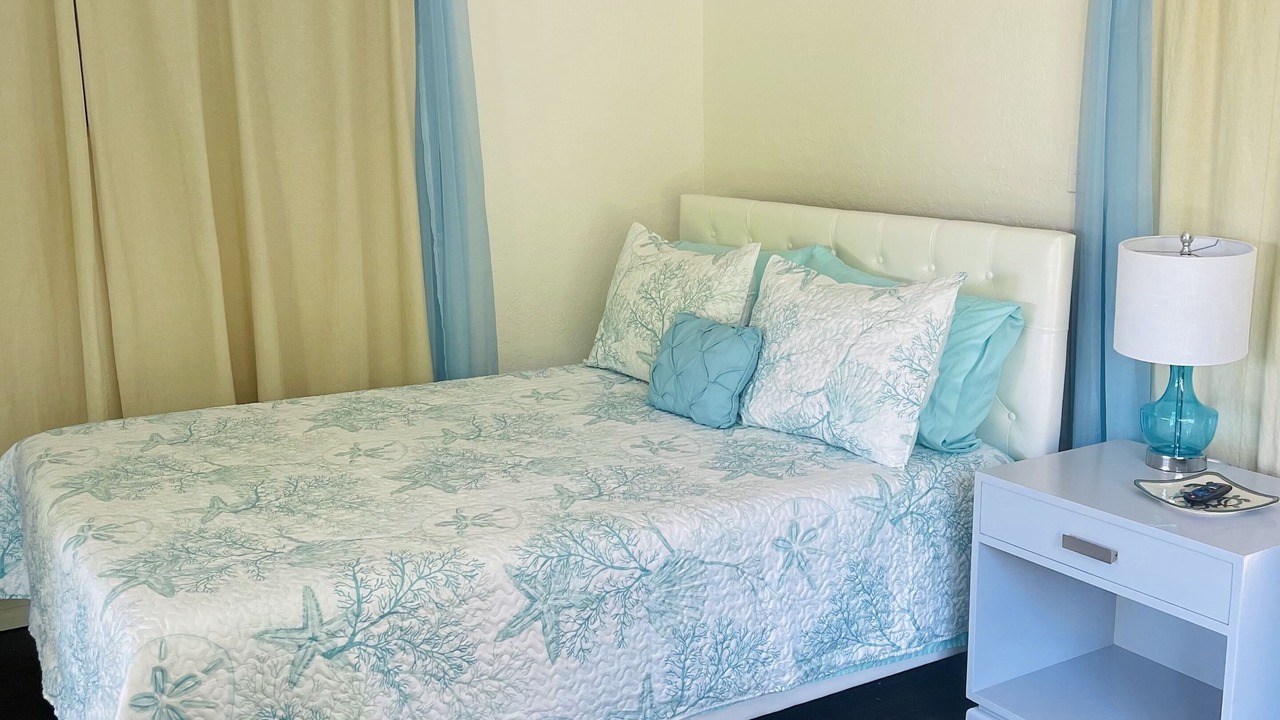Photo of Bedroom in Kapoho