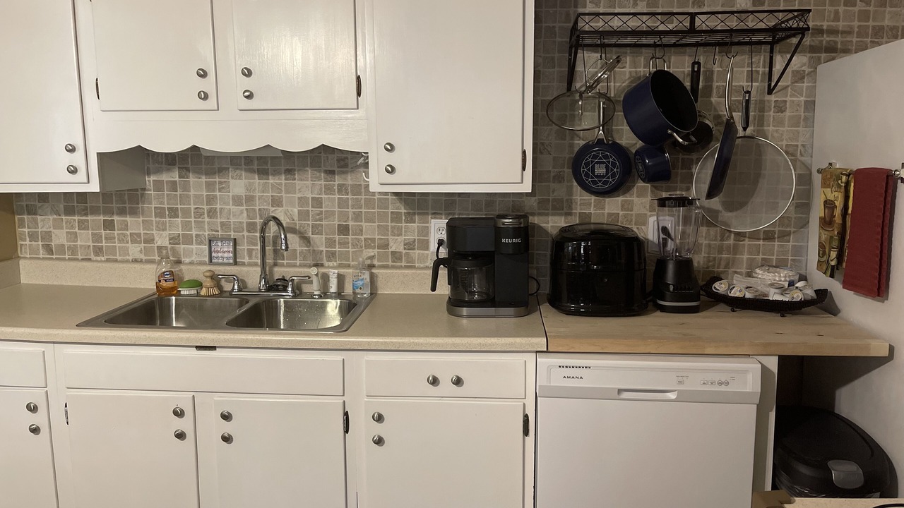 Photo of Kitchen in Versailles