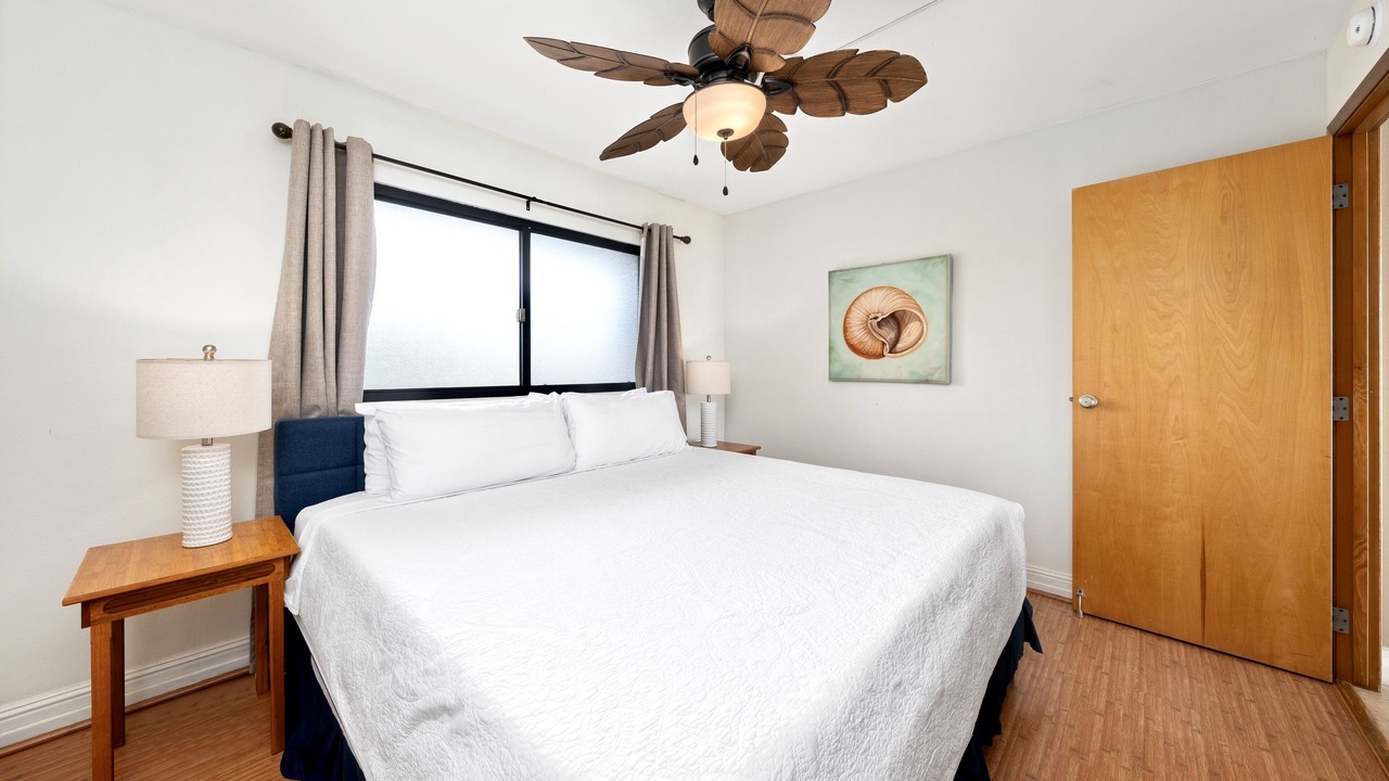 Photo of Bedroom in Maalaea