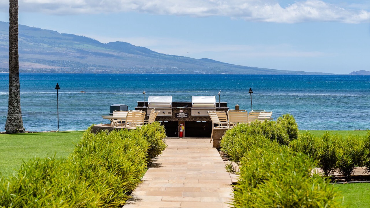 Photo of Outdoor in Maalaea