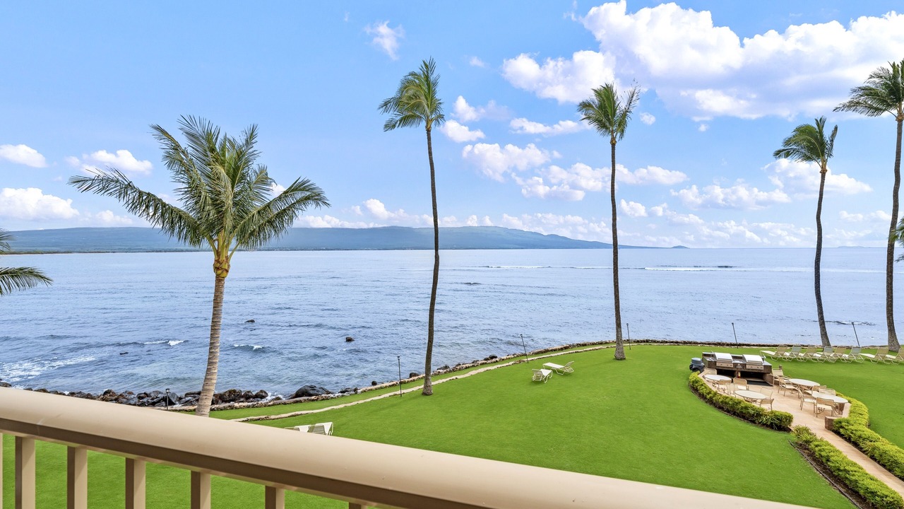 Photo of Outdoor in Maalaea