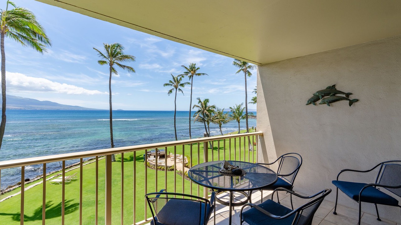 Photo of Outdoor in Maalaea