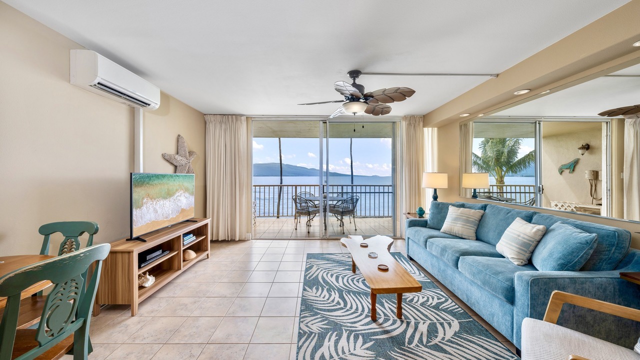 Photo of Livingroom in Maalaea