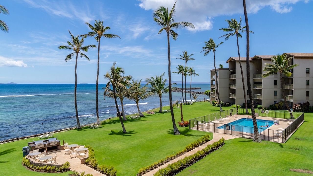 Photo of Outdoor in Maalaea