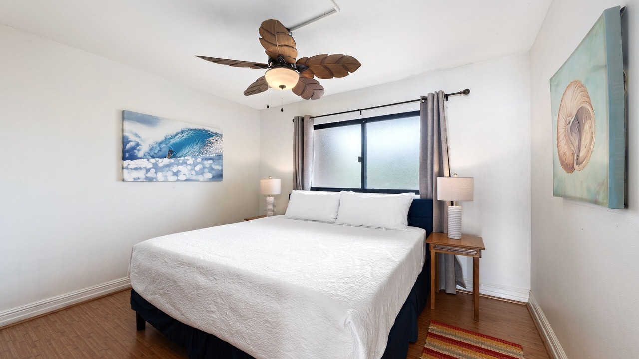 Photo of Bedroom in Maalaea