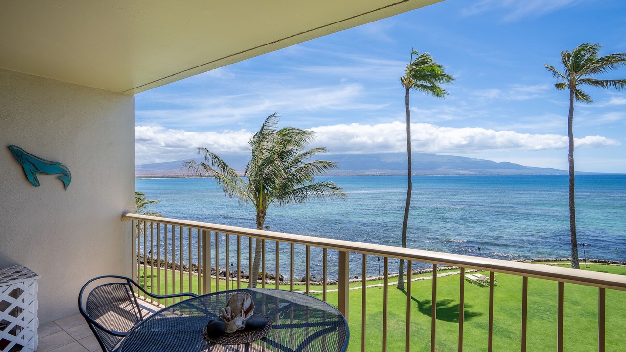 Photo of Outdoor in Maalaea