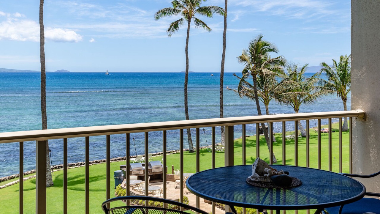 Photo of Outdoor in Maalaea