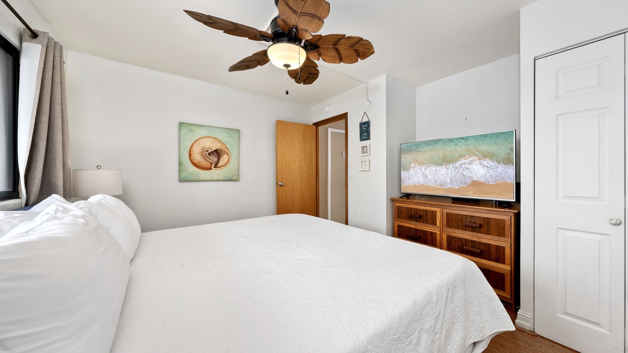 Photo of Bedroom in Maalaea