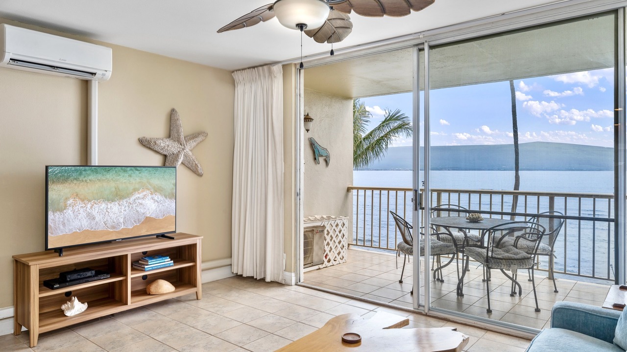 Photo of Livingroom in Maalaea
