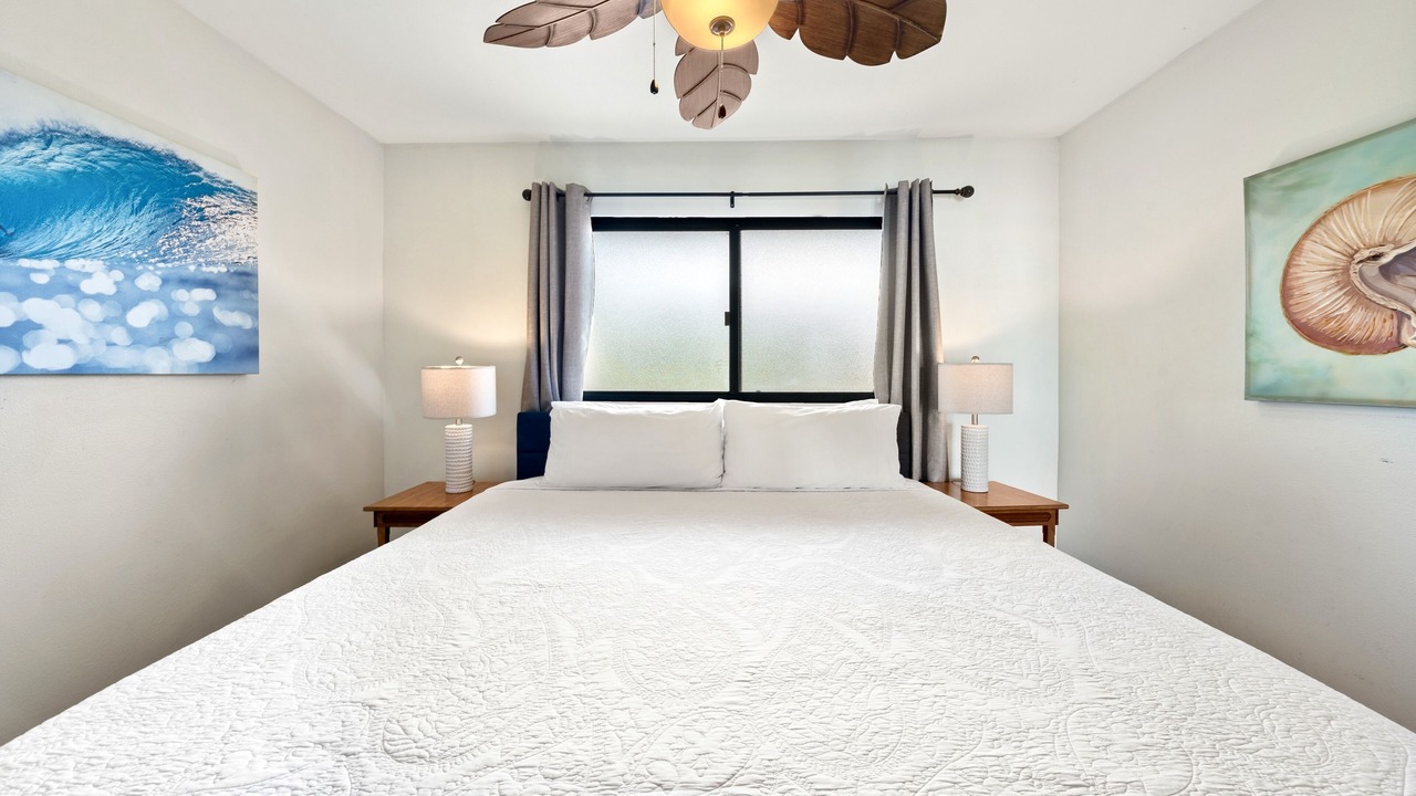 Photo of Bedroom in Maalaea