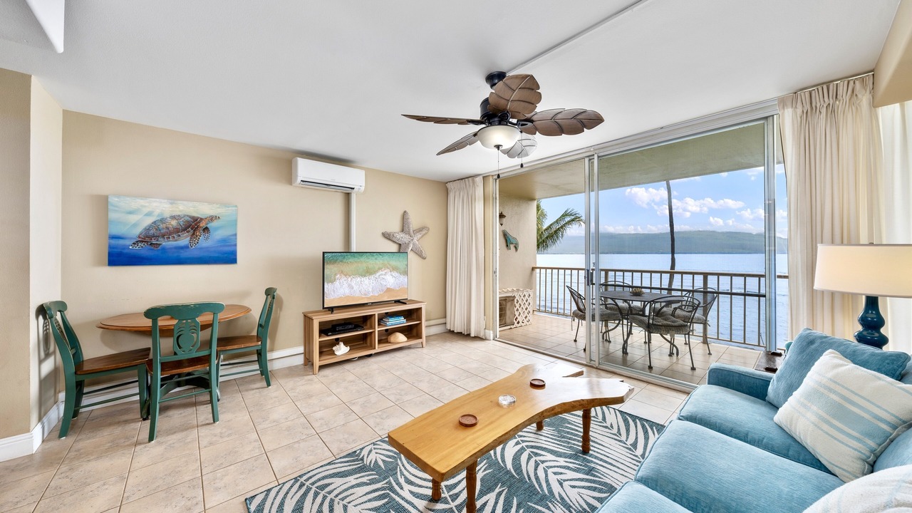 Photo of Livingroom in Maalaea