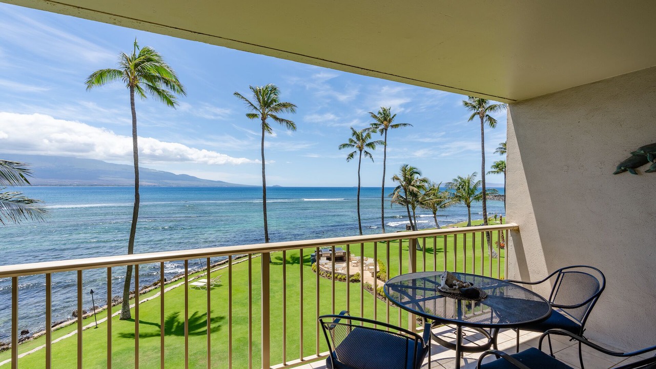Photo of Outdoor in Maalaea